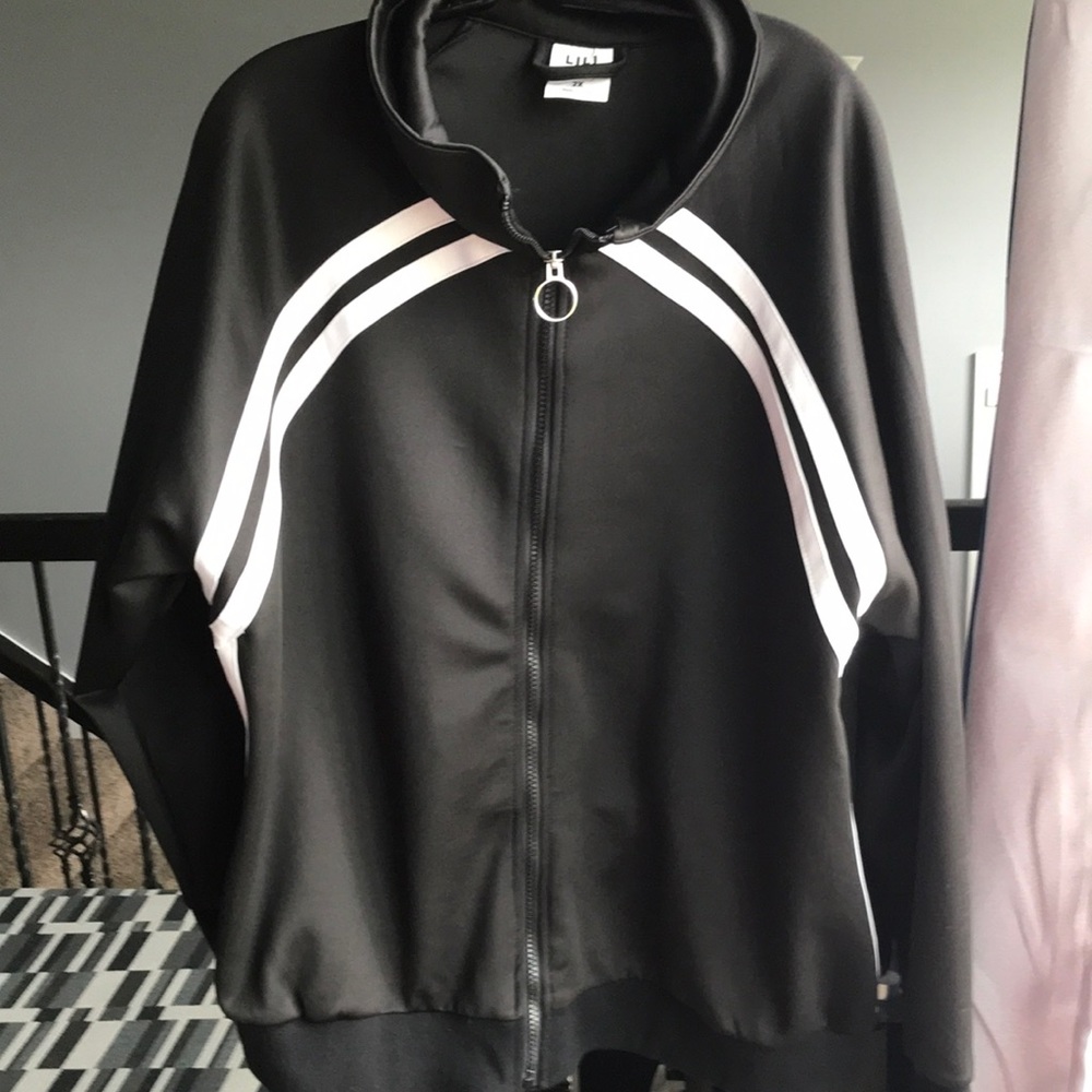 Nice Active Jacket - image 1